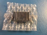 Iko LWLG7B Block, Linear Ball Slide Guide, Only. Fixed Price $17.00.