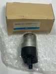 New Smc Air Gripper MHQJ2-16DF Double Acting Parallel 6MM Stroke Dust Cover. Fixed Price $119.99.
