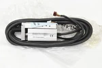 Iai Robo Cylinder Intelligent Actuator RCA2-TCA4NA-I-20-6-30-AI-S. Fixed Price $299.99.