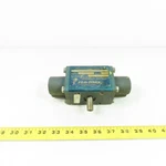 Flo-tork A100-94-CB-ET-MS13-RKS-N Rotary Actuator 125PSI Rotation. Fixed Price $119.43.