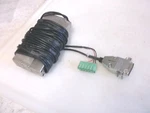 Smac LCS25-010-55-2S3 Precision Linear Positioning Slide 24V Amp MOD2299. Fixed Price $44.99.
