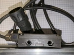 Tested 60 Day Heidenhain LS703 Scanning Unit Head For Linear Encoder. Fixed Price $300.00.