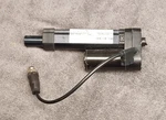 Warner Line, Electric Linear Actuator M1-D024-0165-A02-LP, 24VDC, 165LBF,. Fixed Price $124.99.