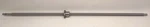 Thk BTK2005-2.6ZZ+1078LT Ball Screw Assembly 1078MM Length 150702183253100. Fixed Price $225.00.
