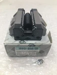New Star Ball Rail Runner Block Linear Bearing, 1693-814-10, Size 20 Low Profile. Fixed Price $49.99.