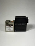 Smc VZ110-5M0-M5 3-PORT Direct-acting Solenoid Valve 24VDC New. Fixed Price $35.01.