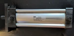 Parker Series 3.25CJ4MAU14AC07.38 Pneumatic Air Cylinder 250 Psi. Fixed Price $249.99.