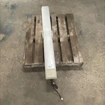 Iai Corp. ISA-LXMX-A-400-20-1000-T2-AG Linear Actuator, 1000MM Stroke. Fixed Price $578.00.