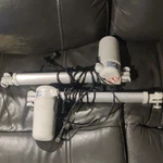 Dewert Megamat MC1 Linear Actuator 24V Mpn 47047 (lot Of 2). Fixed Price $50.00.
