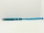 Hiwin WEH21CAC Linear Block Bearing Guideway Rail 97MM Long. Fixed Price $359.99.