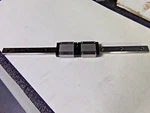 Nb Mini-guide Assy,double CARRIAGE,460 SEBS20BUU-2-460MM(EF). Fixed Price $350.00.
