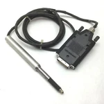 Heidenhain ST-1271 Length Gauge, Range: 12MM, Signal Period: 15-PIN D-sub. Fixed Price $375.00.