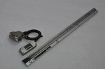 Rsf Elektronik A-5121TARSDORF 93 Linear Scale ML370MM, Ms 20.04-0GY Reading Head. Fixed Price $249.90.