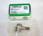 Ina KR19-PP-A Crowned Cam Follower, Sealed 19MM * New. Fixed Price $24.99.