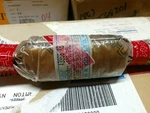 Thk SR15V2SSC1+698.5LP-II Linear Bearing Assy *new* Uic P/n 49021901. Fixed Price $259.00.