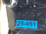 Hanna ME5 2H Nc 5.00 Hydraulic Cylinder Rebuilt. Fixed Price $495.00.