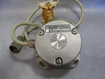 Heidenhain Rod 260 Angle Encoder 224847-18 Solid Shaft Line Cnt. 9000. Fixed Price $8000.17.