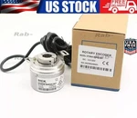 1PC New Sick VFS60A-BHPZ0-S01 Incremental Photoelectric Rotary Encoder. Fixed Price $219.09.