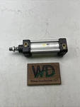 Parker Pneumatic Cylinder P1D-S050MS-0090 New Old Stock No Box. Fixed Price $71.56.