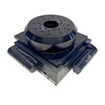 Newport Nrc 02-114 Rotational Stage Rotating X Y Positioning 360 Motorized. Fixed Price $149.96.