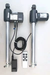 Linak Linear Actuators, Cords & Remote 204X00A210924830101X 204X00A21152483020AW. Fixed Price $199.99.