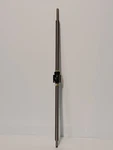 Windamatic Systems 09917B06 Ball Screw And Actuator Assembly, 22" Overall Length. Fixed Price $149.99.