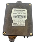 Barksdale B2T-A48SS Pressure Actuated Switch 240 4800 Psi. Fixed Price $120.00.