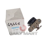 New Box Festo DSRL-16-180-P-FW Cylinder. Fixed Price $203.99.