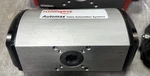 Flowserve Automax Valve Actuator B085S10, New, No Box. Fixed Price $250.00.
