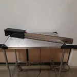 Parker Trilogy Emc & Lvd Linear Motor 37.25" Actuator Length: 11.5". Fixed Price $1100.00.