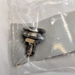 New Genuine Bishop-wisecarver SWSC0SS227A Linear Rail Guide Wheel. Fixed Price $90.00.