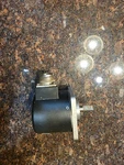 Accu-coder 725I-S-S-0360-R-OC-1-F-N Encoder. Fixed Price $54.99.