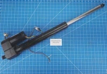 Warner Electric Screw Style Lift Linear Actuator D12-10B5-12CW 1202. Fixed Price $299.99.