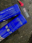 Gleitmo 585 K Eng-fuchs Special Hi-perf. White Paste Lubricant Grease: 2 Tubes. Fixed Price $197.52.