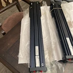 Tolomatic LS10 SK18.500 SH2 LS#438488 Rodless Actuators Linear Slide. Fixed Price $699.99.