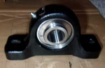 Rexnord Link-belt PU327 Pillow Block Ball Bearing Unit 1-11/16 Bore , New. Fixed Price $387.12.
