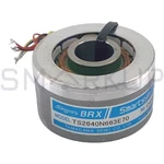 Used & Tested Tamagawa TS2640N663E70 Rotary Encoder. Fixed Price $274.99.