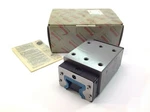 Bosch Rexroth R182133110 Roller Carriage. Fixed Price $128.24.