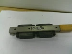 Thk Rsr 12M Bearing Blocks (2 On Rail). Fixed Price $20.00.