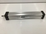 Speedaire Cylinder 3 1/4 Bore Dia, 18 Stroke Lg, 5VLJ4. Fixed Price $199.00.