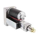 Duff-norton TMD02-1906-4 LINEARACTUATOR,4"STROKE L.,12V DC,7A 804Y25. Fixed Price $1059.19.