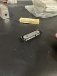 Schneeberger Sr 6 100 Linear Guide. Fixed Price $56.99.