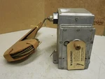 Barber Colman Actuator MU-46104-0-0-1 120 Volt .5 Amp 28 Watts. Fixed Price $300.00.
