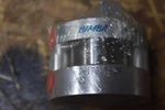 Bimba FT-170.5-3F Pneumatic Cylinder Free Shipping!. Fixed Price $99.00.