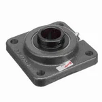 Browning VF4S-214 Flanged Mount Bearing, Bolt, 7/8" Shaft Dia., 4PY48, New!. Fixed Price $32.99.