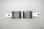 Nsk Nnb LE120185ARK2T02K 1R2B Ball Wire Guide LE12A185L LMG-I-1286=Y503. Fixed Price $74.97.