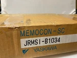 Yaskawa JRMSI-B1034 Plc Mount-base Memocon-sc. Fixed Price $80.00.