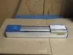 Intelligent Actuator Linear Slide Unit 12G2-60-300D Used. Fixed Price $490.00.