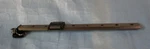 Thk RSR12WZM Linear Guide Ball Bearing Rail 34.7CM With Block. Fixed Price $35.00.