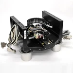 Dover 12-1884 Xy+tilt Stage 27.5CM 8.5CM Travel Linear Magnetic Motors. Fixed Price $2329.29.